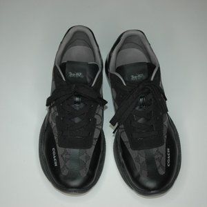 Coach Citysole Signature Runner